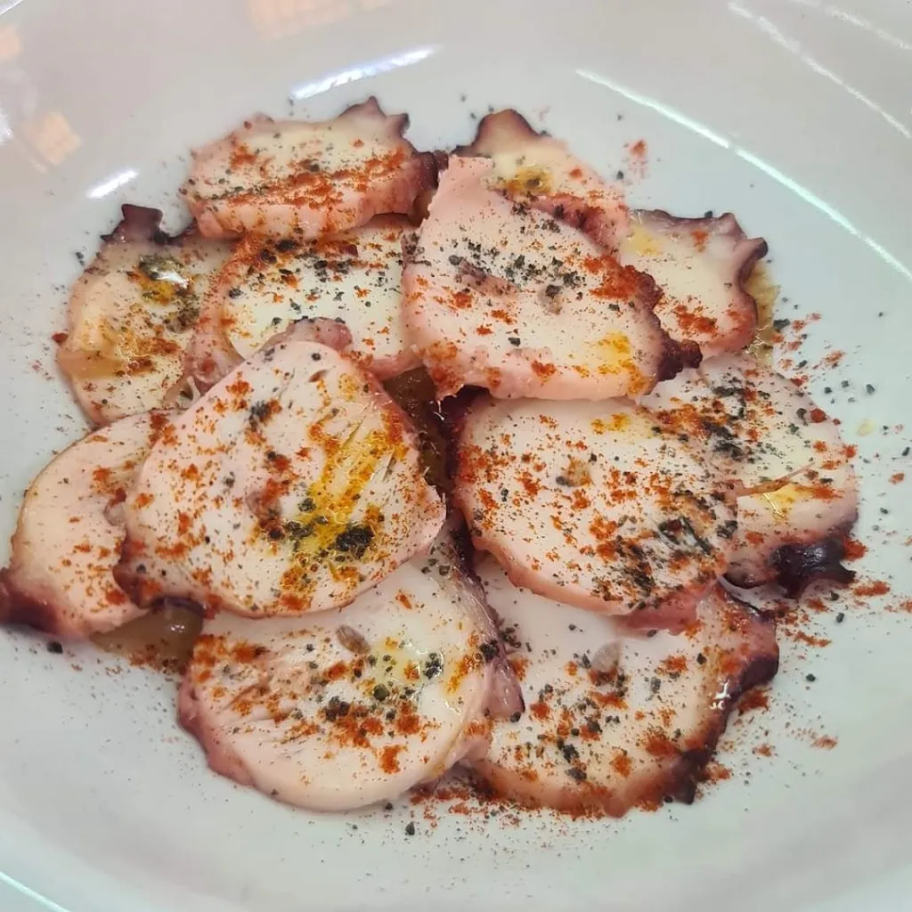 Cartagenero_Pásame la Sal by Carlos Onteniente | Restaurante en Santomera_Santomera_review