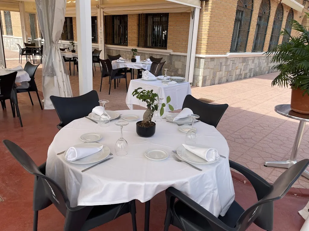 Pásame la Sal by Carlos Onteniente | Restaurante en Santomera_Santomera_slider_image_1