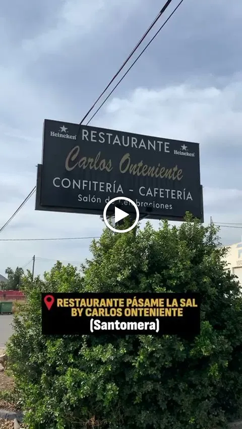 Pásame la Sal by Carlos Onteniente | Restaurante en Santomera_Santomera_slider_image_2