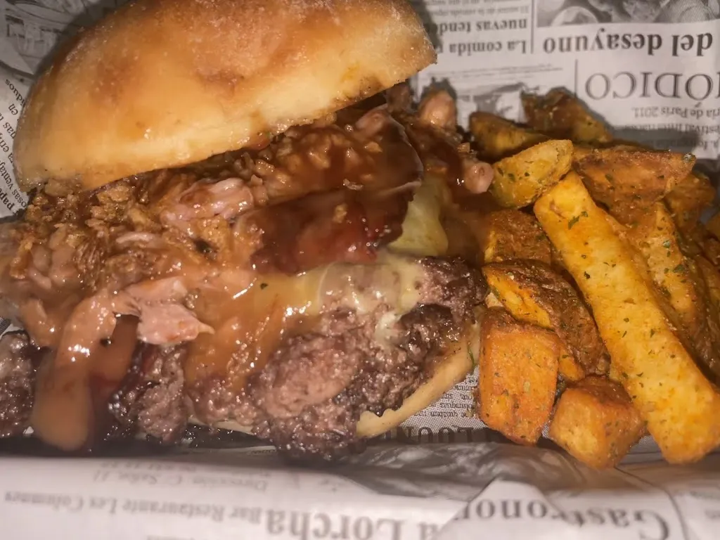 Menu_Muu Güena Burgers Santomera_Santomera_image_7