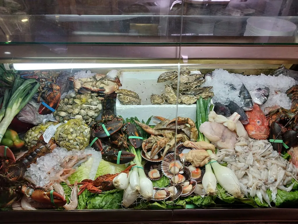 Angela Wood_Restaurante Bar del Campo_Santomera_review