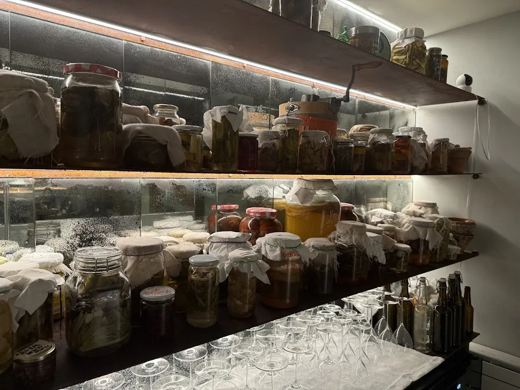 Jackie Tu_Desborre_Unión La_review