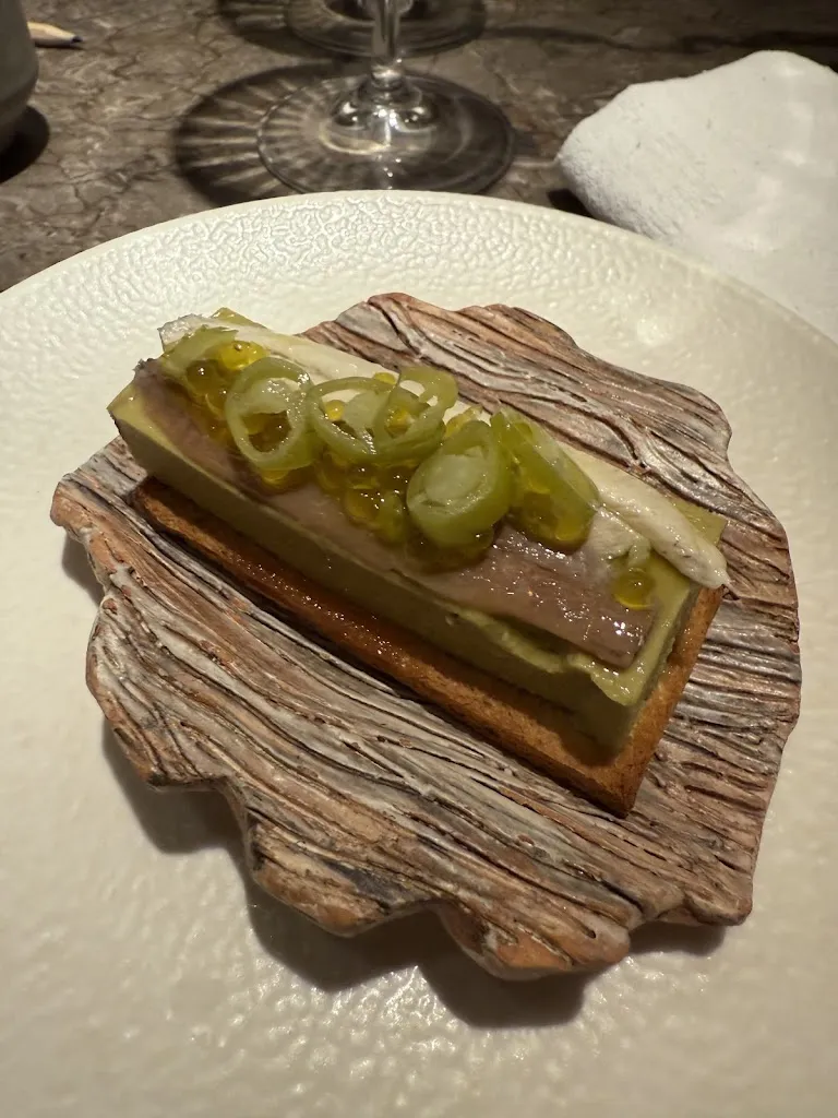 Andrew Dubrov_Desborre_Unión La_review