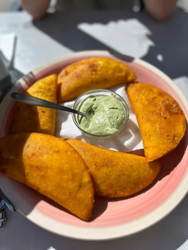 Menu_Bar los Andes_Redován_image_2