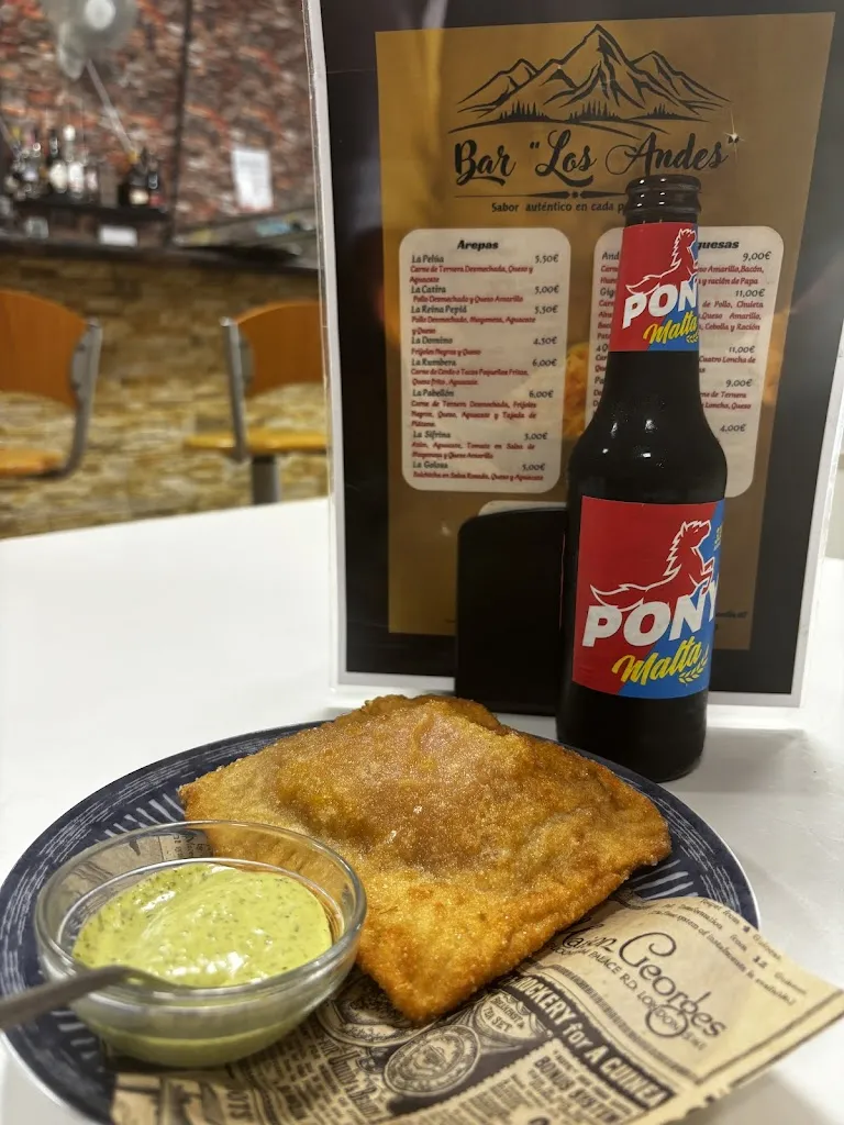 Bar los Andes_Redován_slider_image_2