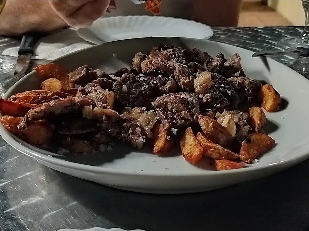 Fran Murcia_Bar D'Tapas PJ_Villanueva del Río Segura_review