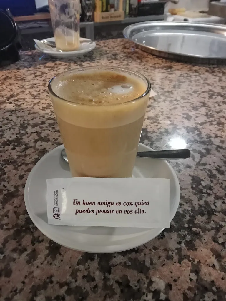 De pesca con JUANFRAN_Bar D'Tapas PJ_Villanueva del Río Segura_review