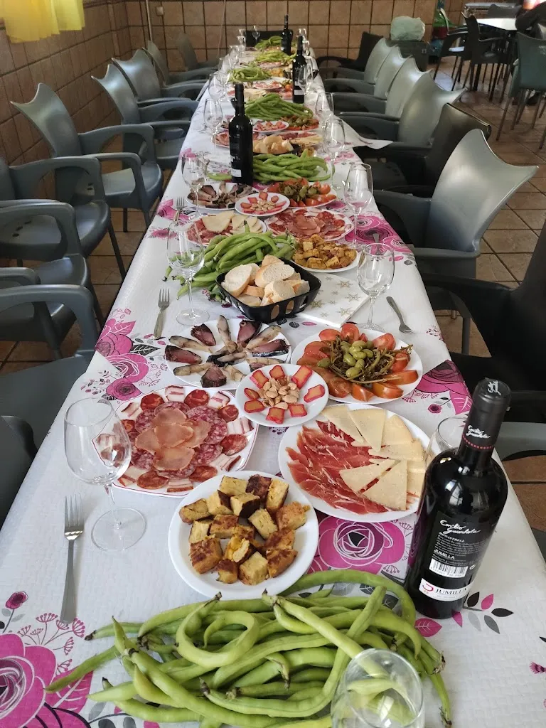 Bar D'Tapas PJ_Villanueva del Río Segura_slider_image_3