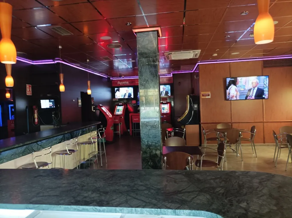 Copalia restaurant in Villanueva del Río Segura