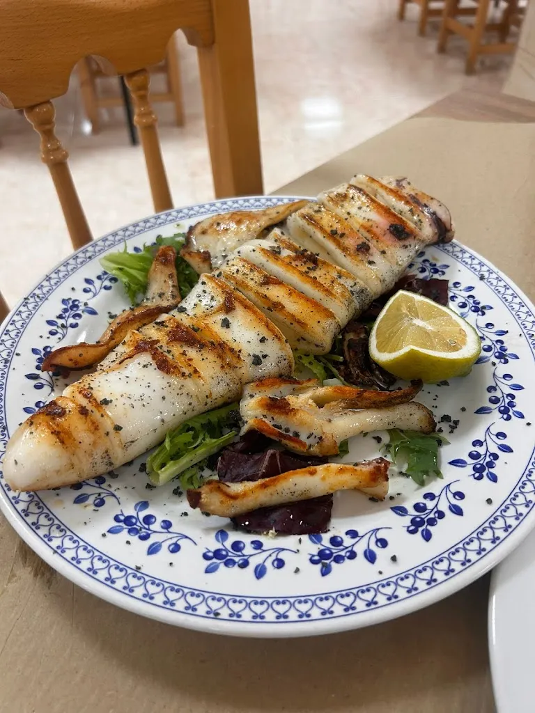 Maria Dolores Garcia Godinez_El Pirri_Sangonera la Verde_review