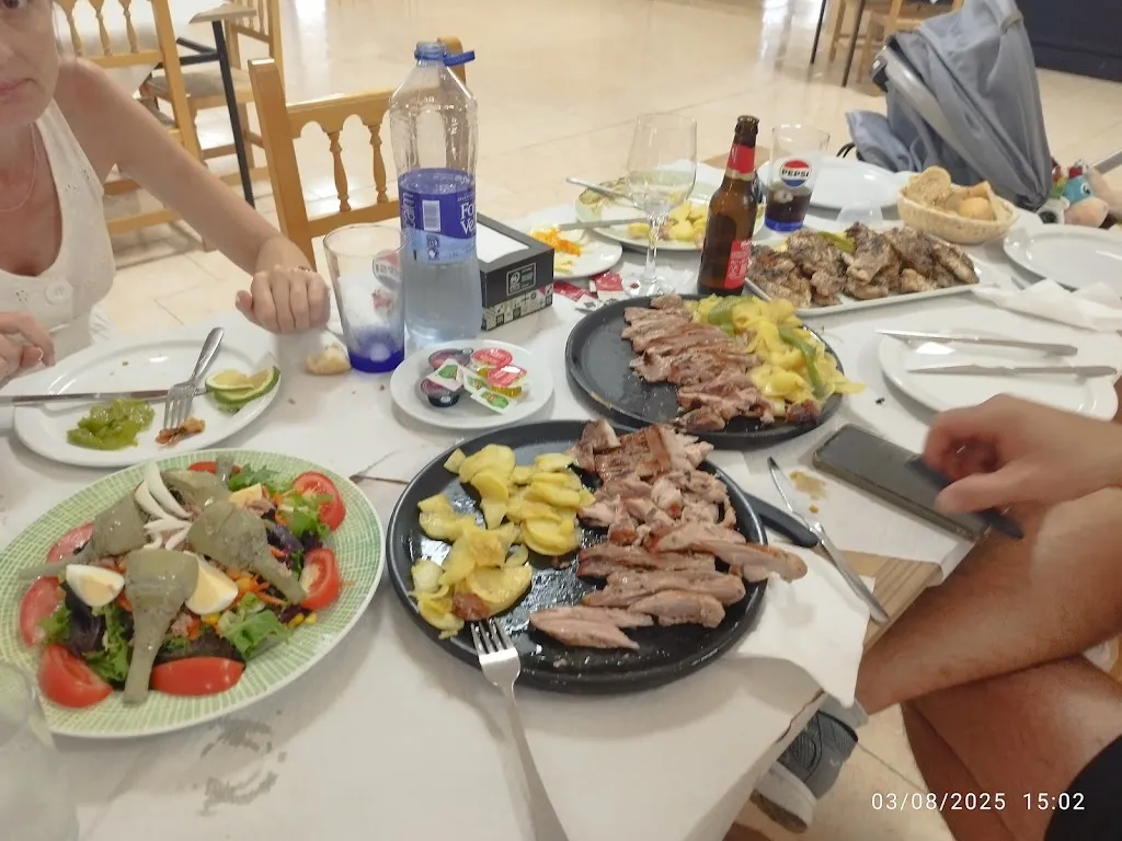 Adrian Cobzaru_El Pirri_Sangonera la Verde_review