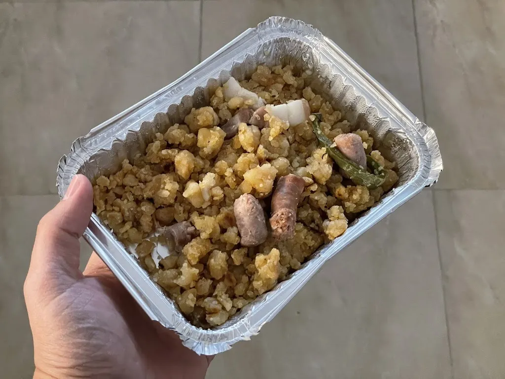 Sebas Alcolea_Restaurante Don Chato_Sangonera la Verde_review