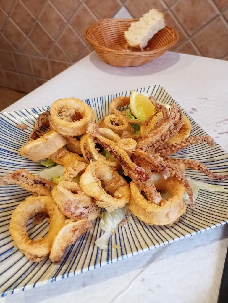 Ana Iniesta_Restaurante Don Chato_Sangonera la Verde_review