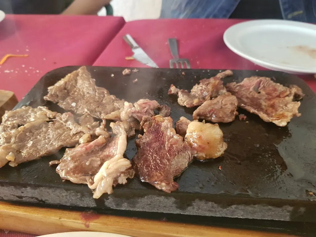 Ana Belen Gonzalez_Restaurante Don Chato_Sangonera la Verde_review