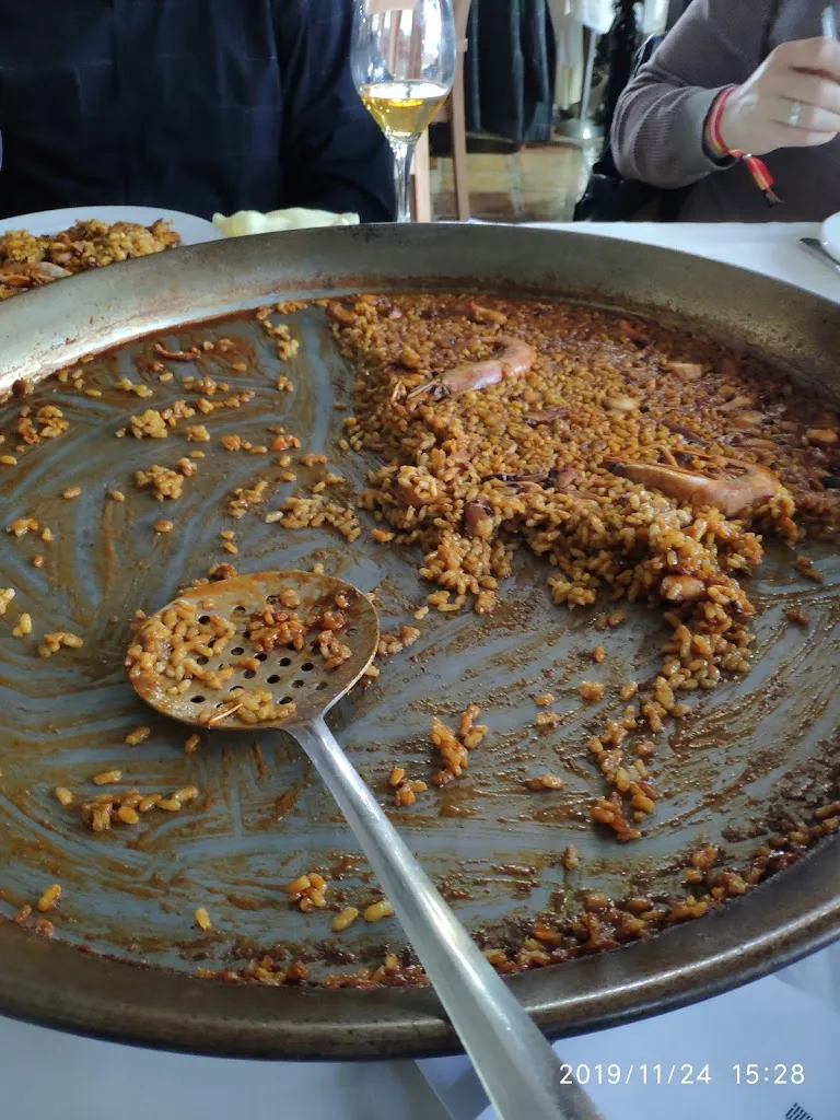 Menu_La Casa de Salvador_Sangonera la Verde_immagine_5