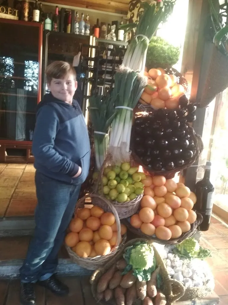 Menu_La Casa de Salvador_Sangonera la Verde_immagine_6