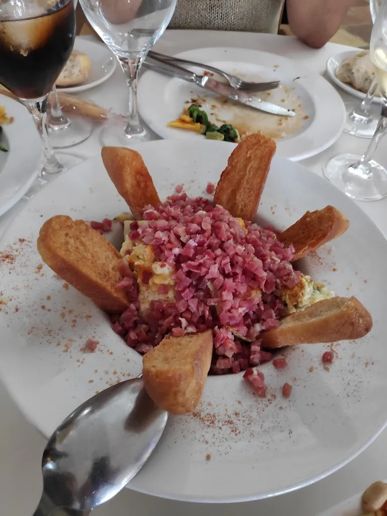 Menu_La Casa de Salvador_Sangonera la Verde_immagine_7