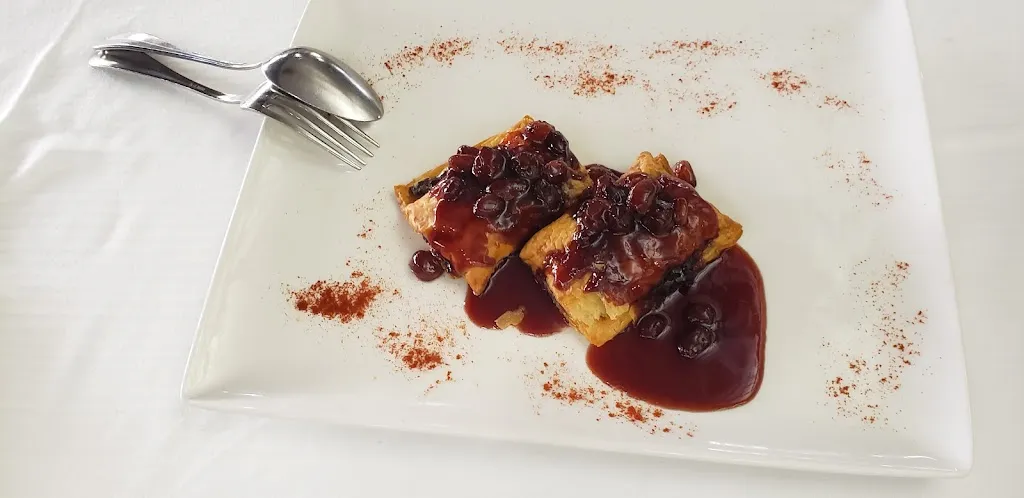 Menu_La Casa de Salvador_Sangonera la Verde_immagine_8