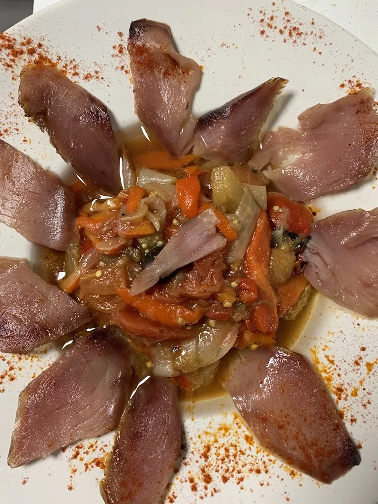 Pedro Luis Garcia Marín_La Casa de Salvador_Sangonera la Verde_recensione