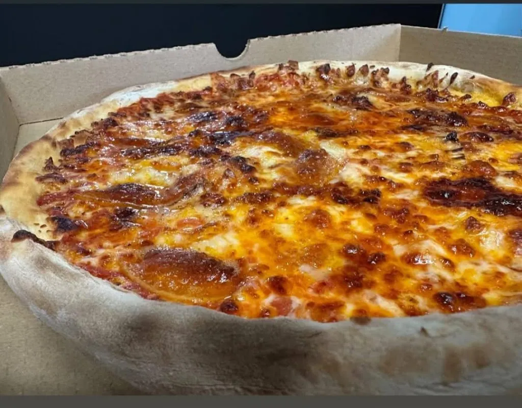 Tomás Martínez Mula_LA PIZZA DE NONNO - Sangonera la Verde_Sangonera la Verde_review