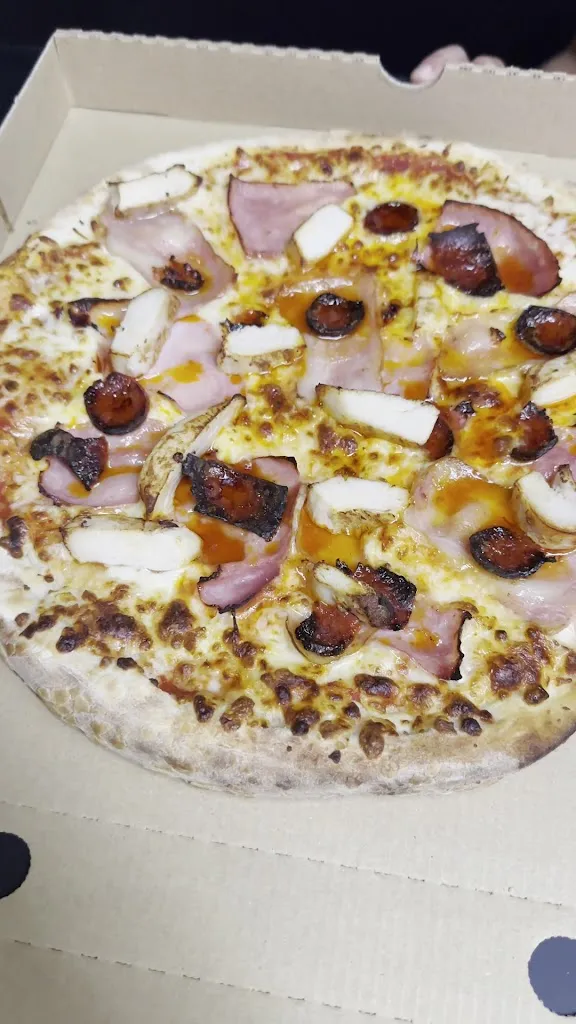 LA PIZZA DE NONNO - Sangonera la Verde_Sangonera la Verde_slider_image_2