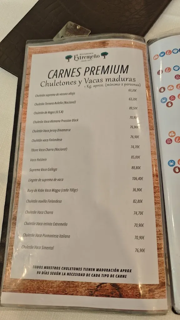 Menu_Restaurante Extremeño_Sangonera la Verde_image_1