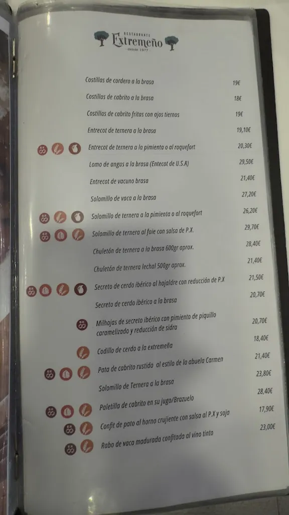 Menu_Restaurante Extremeño_Sangonera la Verde_image_2