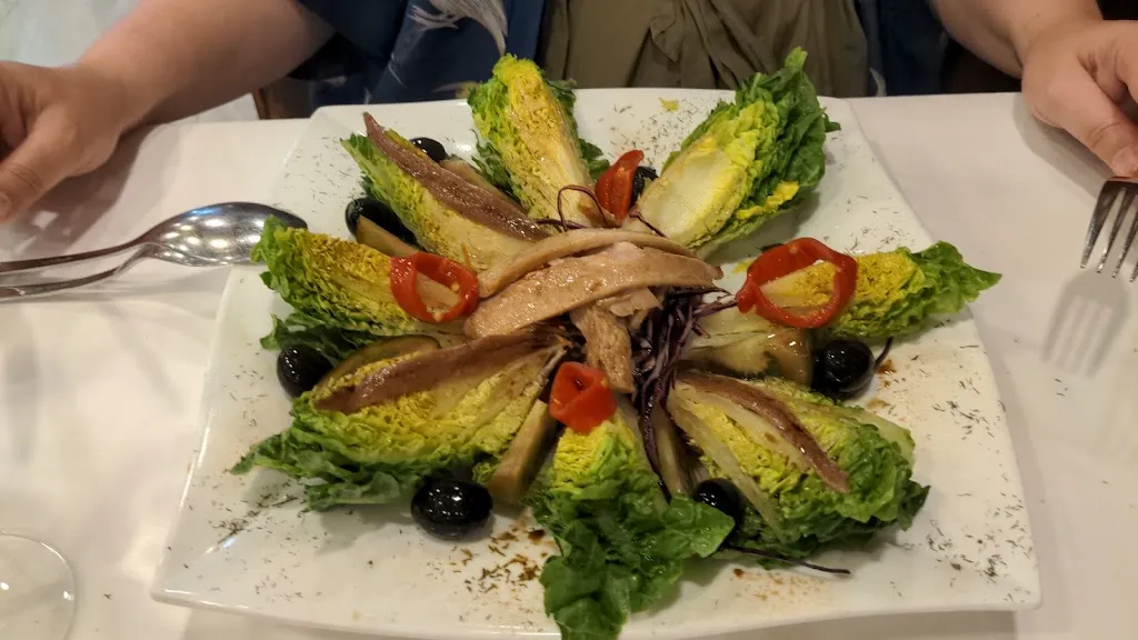 Julie Turner_Restaurante Extremeño_Sangonera la Verde_review