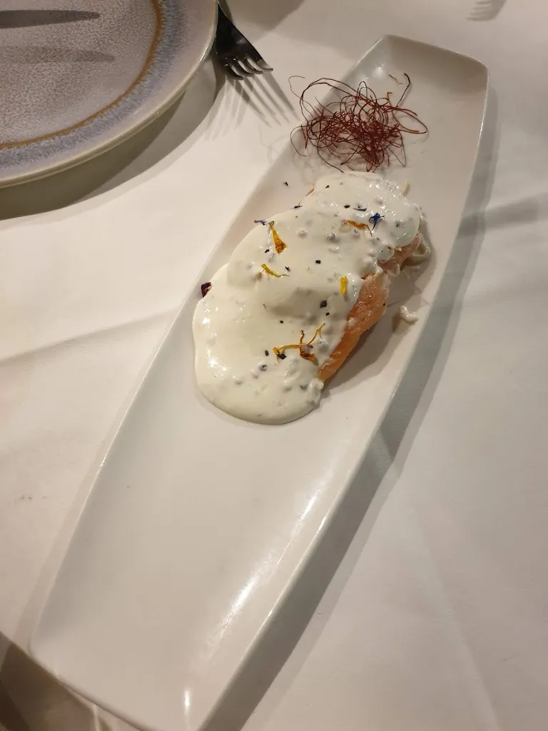 Z. Omar_Restaurante Extremeño_Sangonera la Verde_review