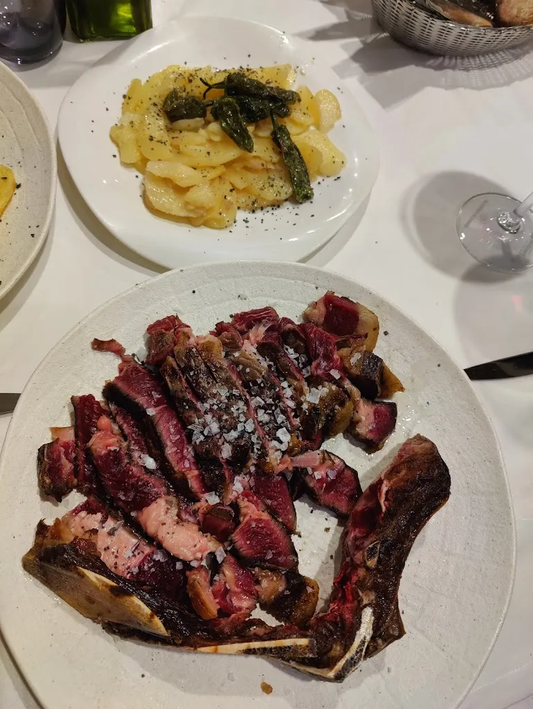 Kev Allbright_Restaurante Extremeño_Sangonera la Verde_review