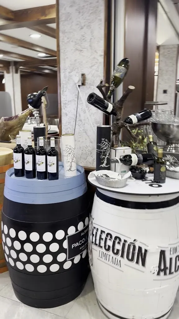 Restaurante Extremeño_Sangonera la Verde_slider_image_2