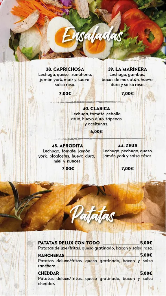 Menu_PIZZERIA PIZ-BUR_Sangonera la Verde_image_2