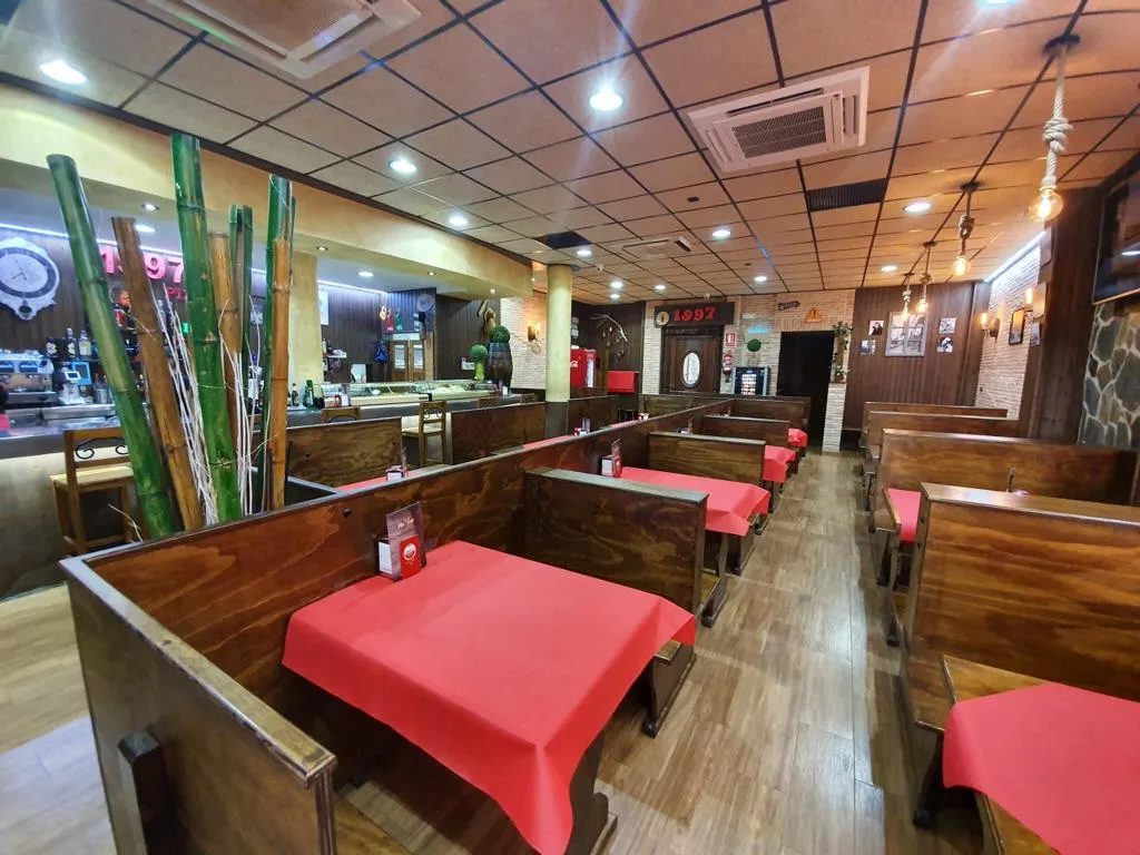 PIZZERIA PIZ-BUR_Sangonera la Verde_slider_image_1