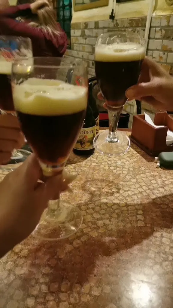 Fina Carpe_La Cábala Bar_Sangonera la Verde_review