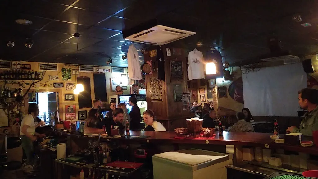 La Cábala Bar_Sangonera la Verde_slider_image_2