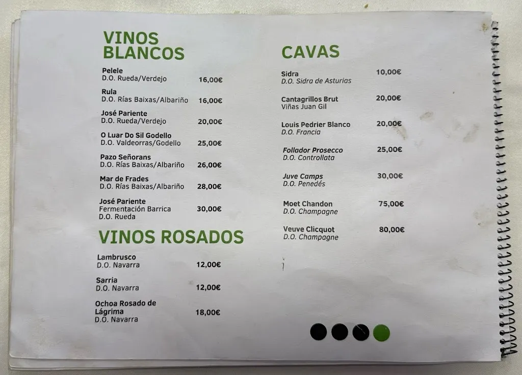 Menu_Restaurante Venta El Peretón_Sangonera la Verde_image_2