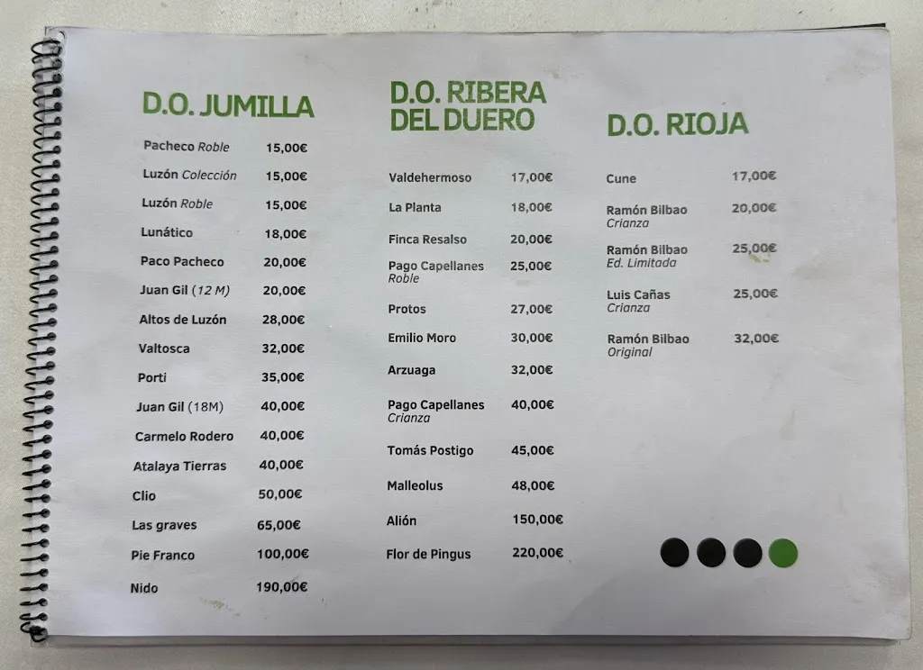 Menu_Restaurante Venta El Peretón_Sangonera la Verde_image_3