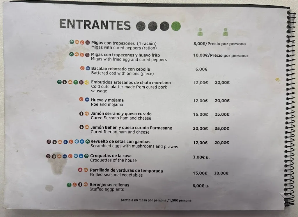 Menu_Restaurante Venta El Peretón_Sangonera la Verde_image_4