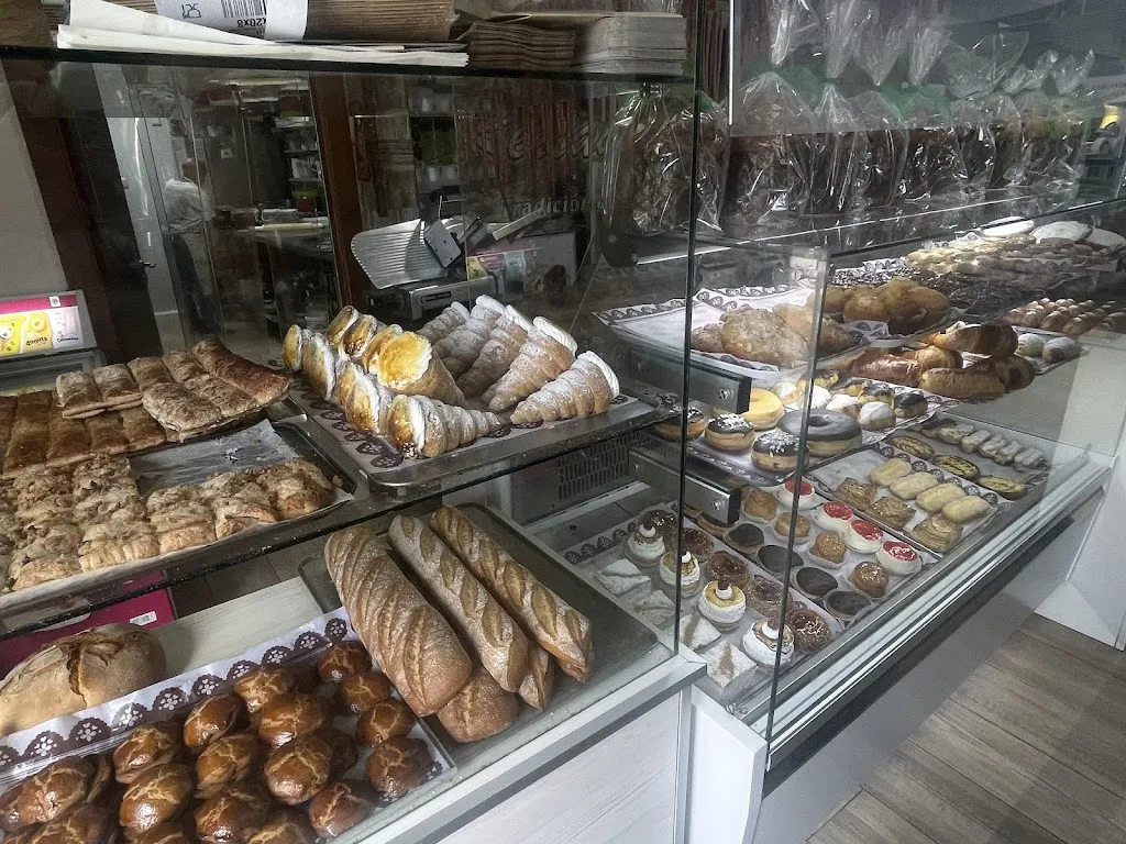 Gyongyi Adam_Restaurante Casa Pancho_Sangonera la Verde_review