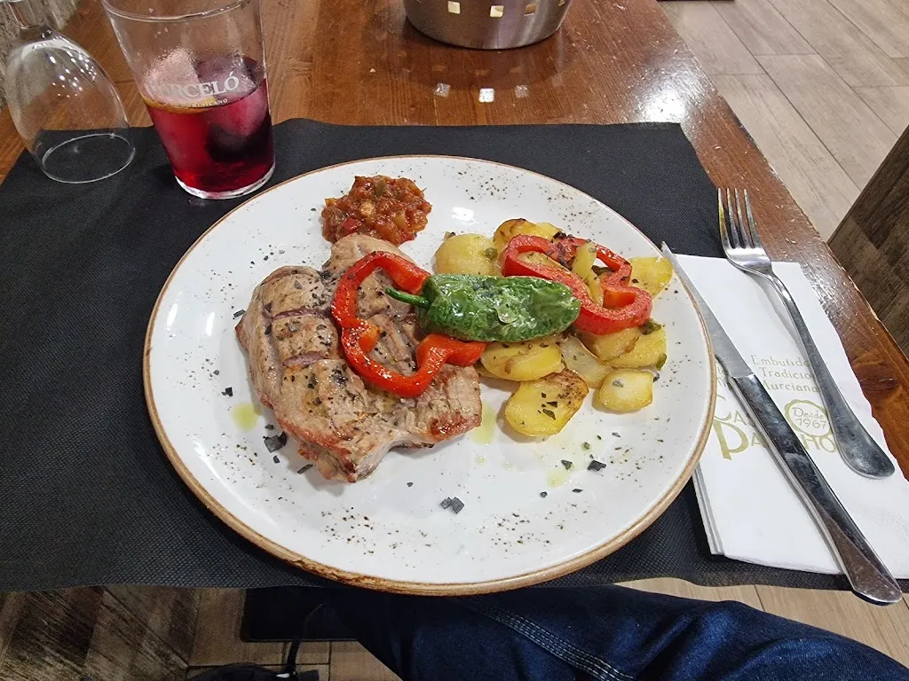 Restaurante Casa Pancho_Sangonera la Verde_slider_image_3