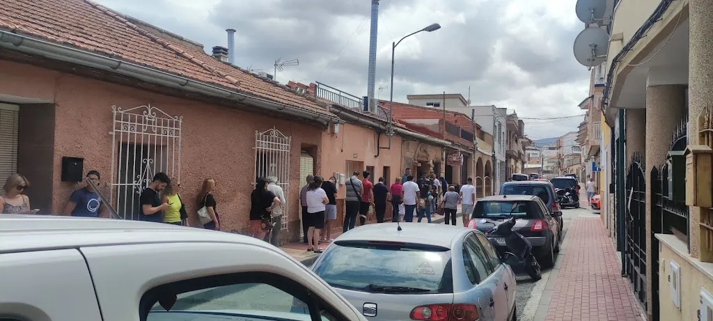 Makako Makako_Asador de Pollos Casa Chorropan_Sangonera la Verde_review