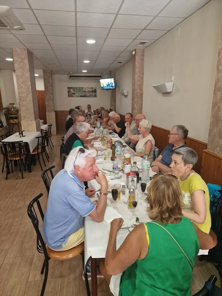 philip vanderlinden_Café Bar Ana_Sangonera la Verde_review