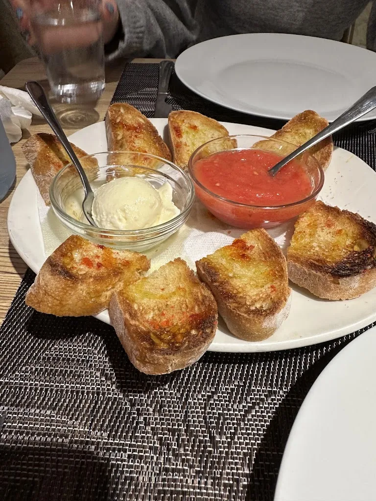 Carlos Vázquez Losada_Brasería Cervecería Excelencia_Redován_review