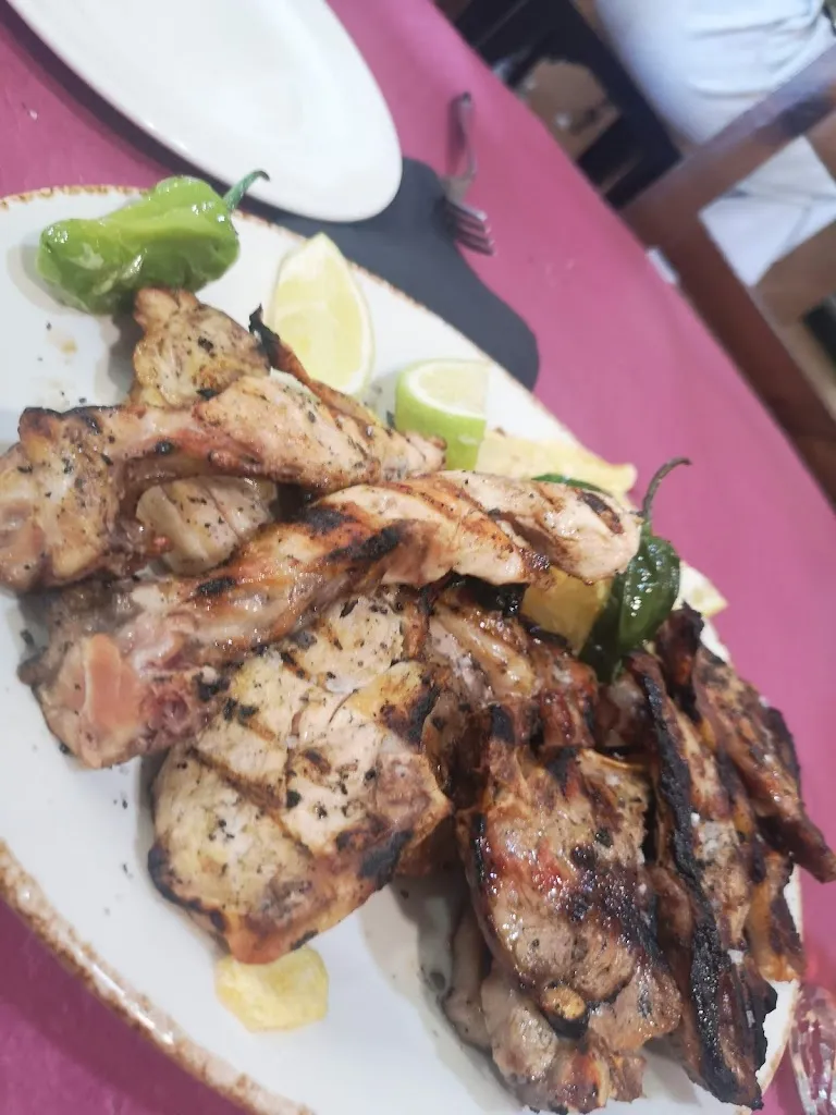 Menu_Mesón Las 4 Torres del Atardecer_Sangonera la Verde_image_5