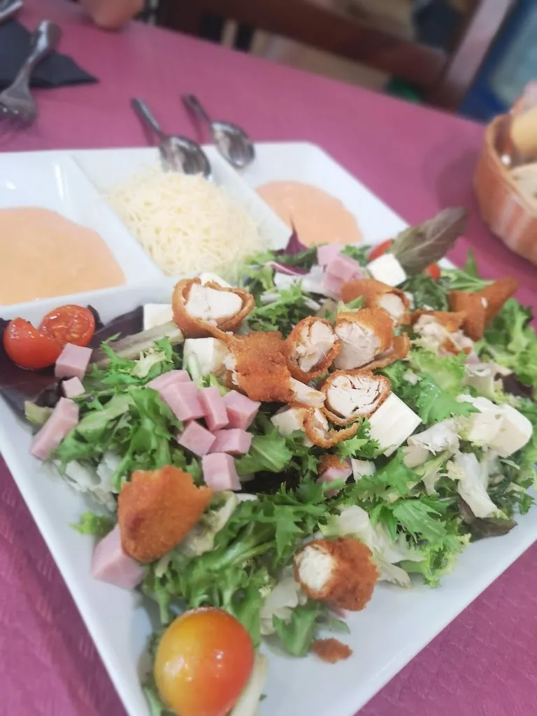 Menu_Mesón Las 4 Torres del Atardecer_Sangonera la Verde_image_8