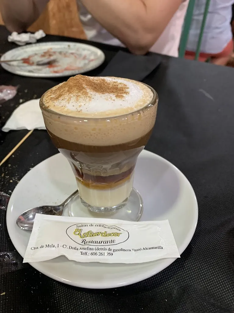 Menu_Mesón Las 4 Torres del Atardecer_Sangonera la Verde_image_9