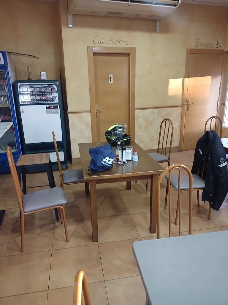 Antonio Cívico_Mesón Las 4 Torres del Atardecer_Sangonera la Verde_review