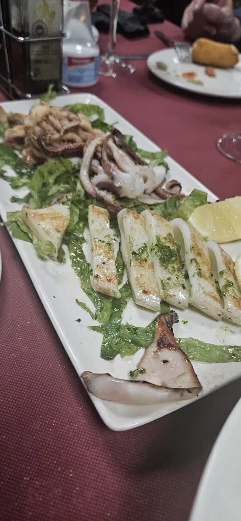 Lola Massotti_Mesón Las 4 Torres del Atardecer_Sangonera la Verde_review