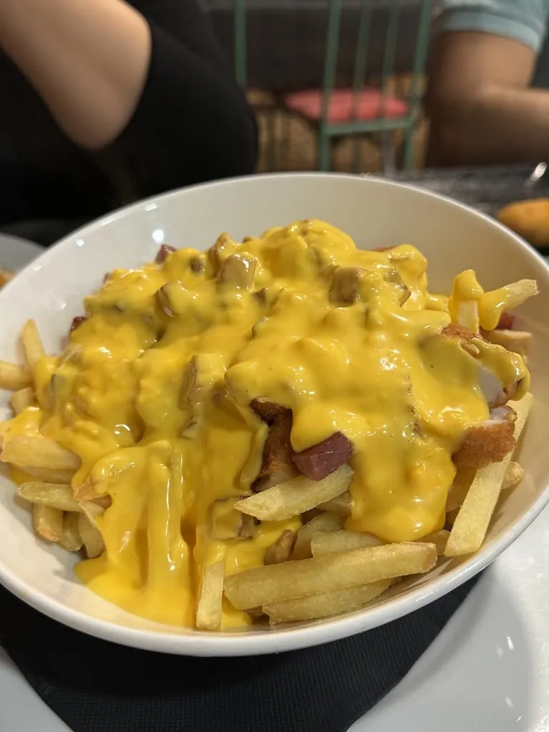 Azu CR_Mesón Las 4 Torres del Atardecer_Sangonera la Verde_review