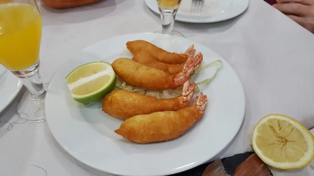 Menu_Mesón La Posada / Especialista en Carnes y Pescados de Temporada_Sangonera la Verde_image_2